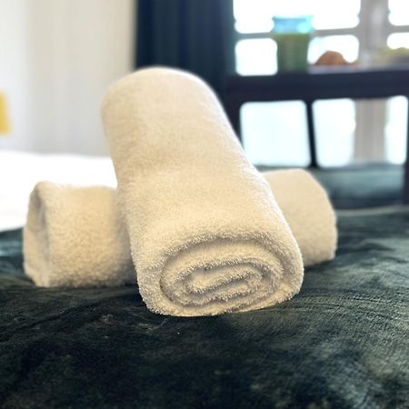 לונדון Vibrant City Apt 2 Bed In Hoxton And Shoreditch מראה חיצוני תמונה