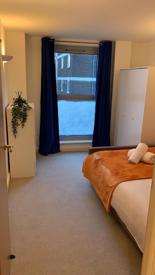 לונדון Vibrant City Apt 2 Bed In Hoxton And Shoreditch מראה חיצוני תמונה