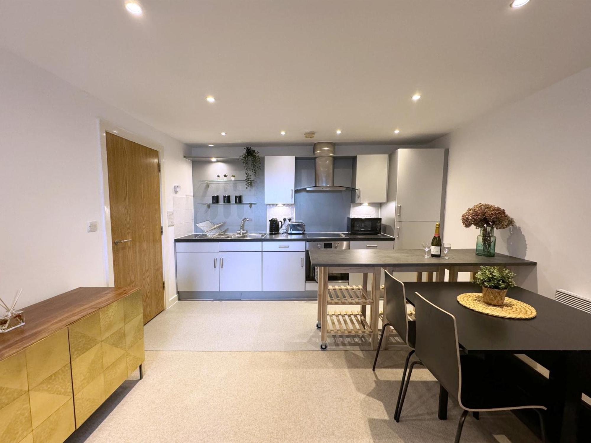 לונדון Vibrant City Apt 2 Bed In Hoxton And Shoreditch מראה חיצוני תמונה