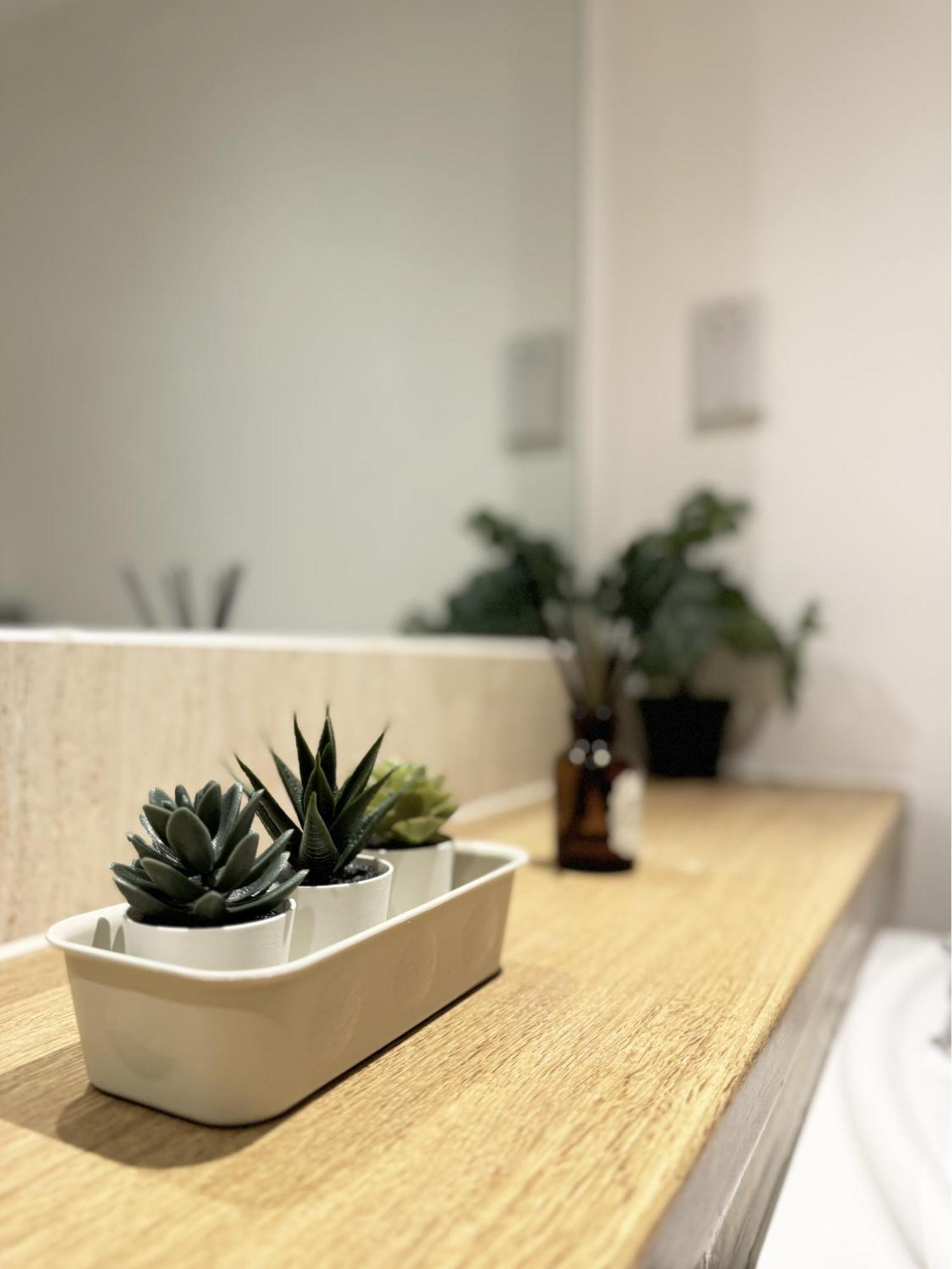 לונדון Vibrant City Apt 2 Bed In Hoxton And Shoreditch מראה חיצוני תמונה