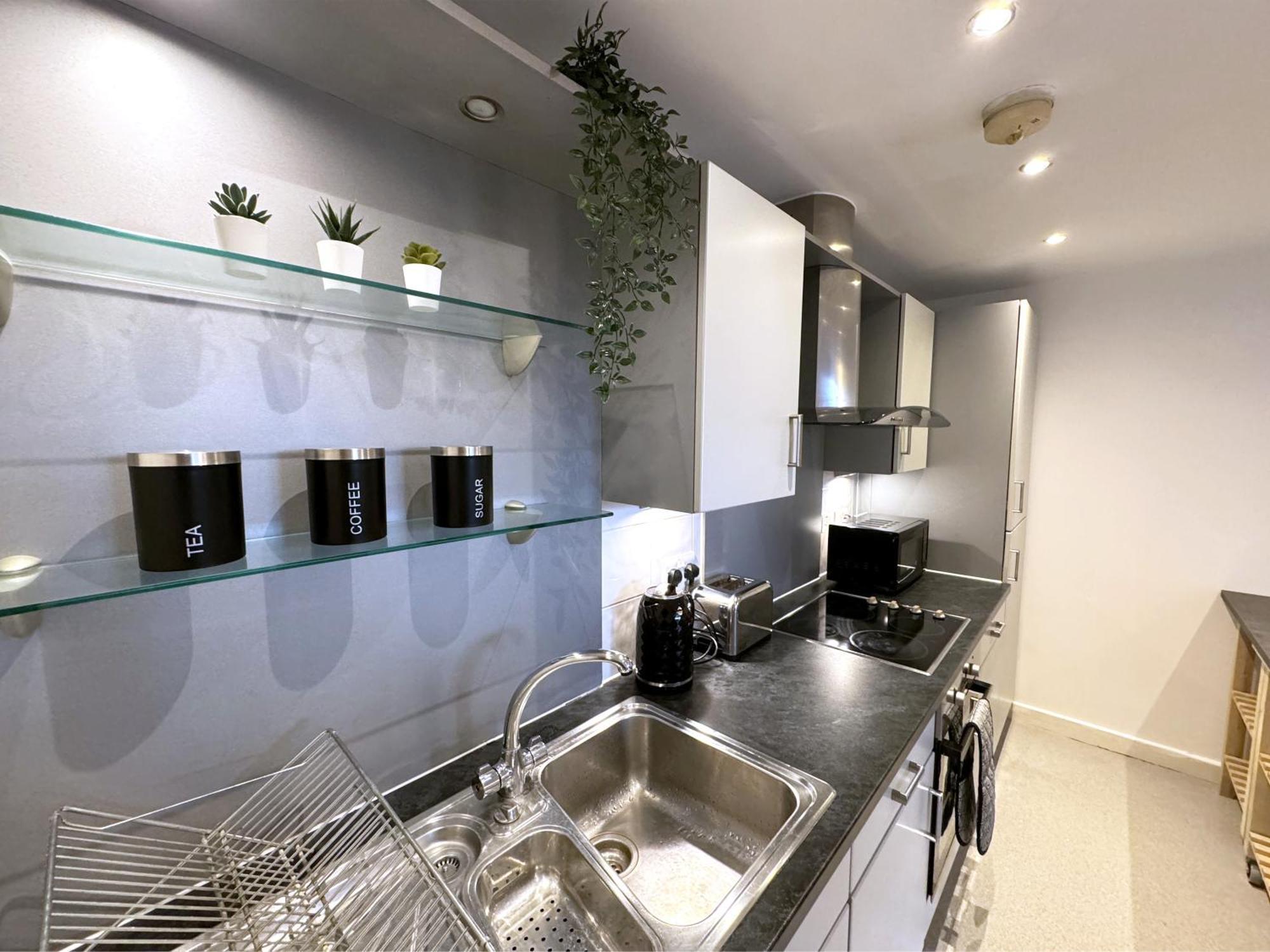 לונדון Vibrant City Apt 2 Bed In Hoxton And Shoreditch מראה חיצוני תמונה