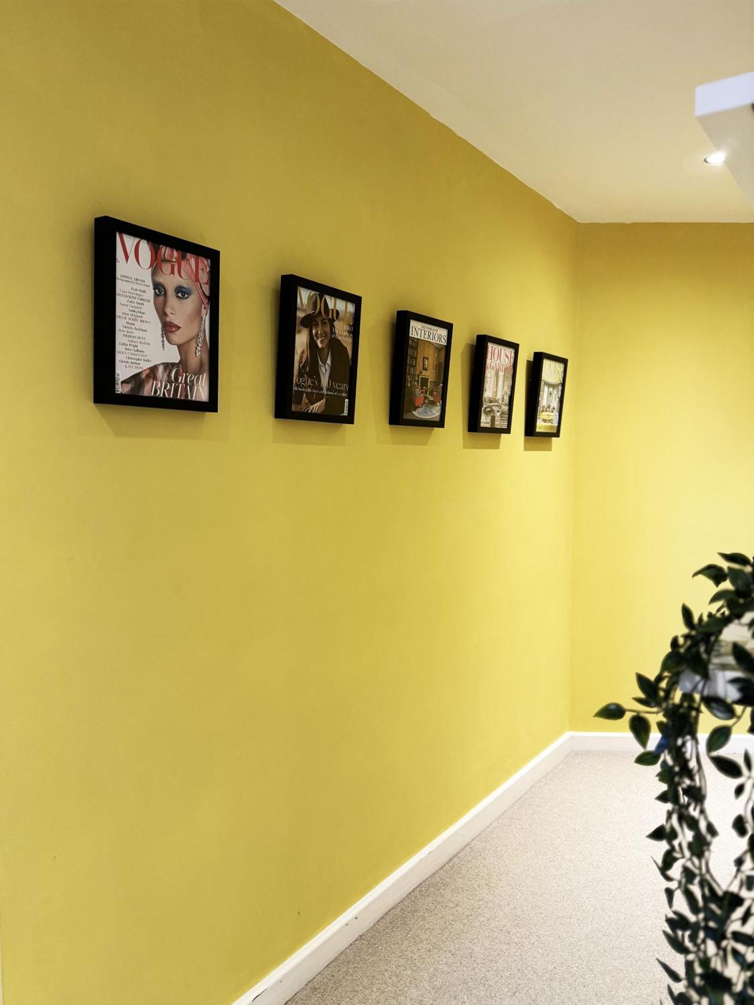 לונדון Vibrant City Apt 2 Bed In Hoxton And Shoreditch מראה חיצוני תמונה