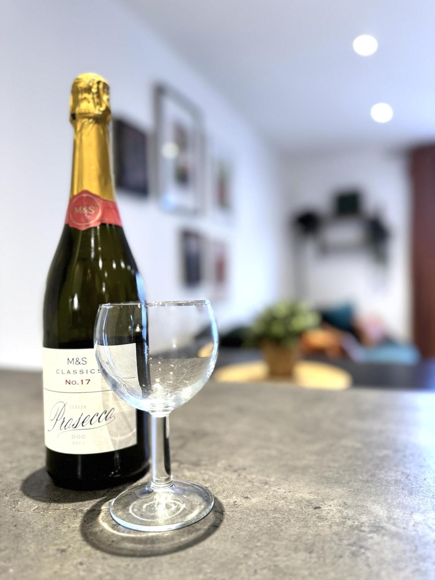 לונדון Vibrant City Apt 2 Bed In Hoxton And Shoreditch מראה חיצוני תמונה